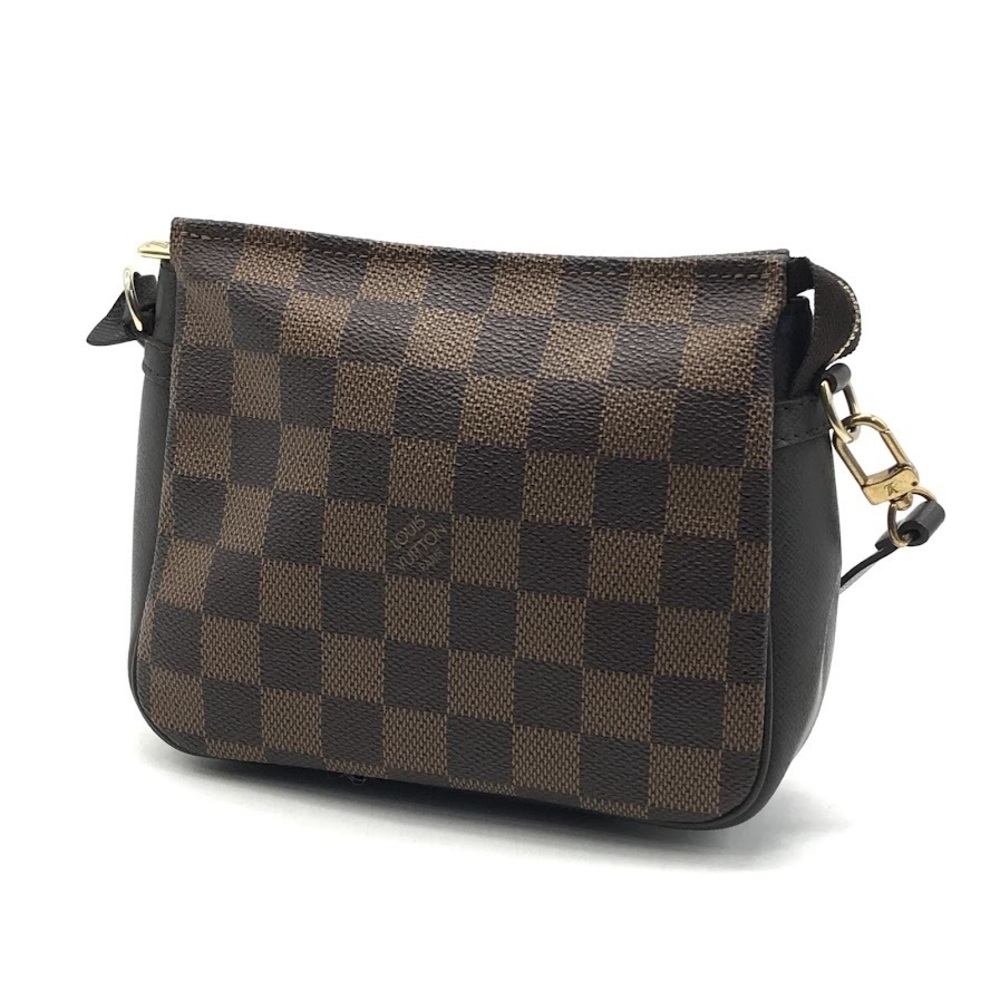 LOUIS VUITTON Damier Trouse Makeup Pouch